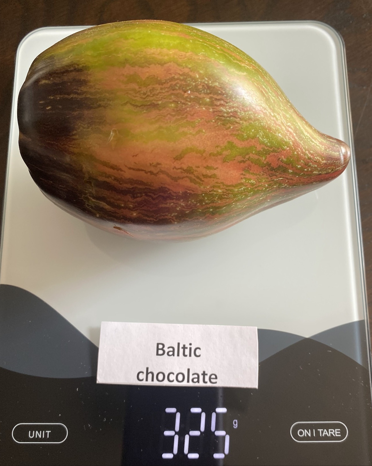 Baltic Chocolate