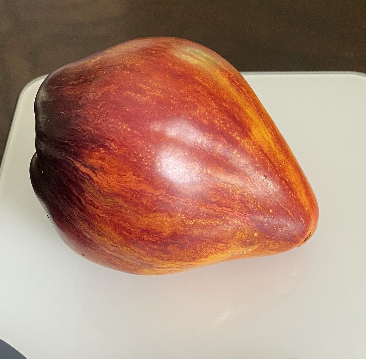 Sophia's Sweet Caramel