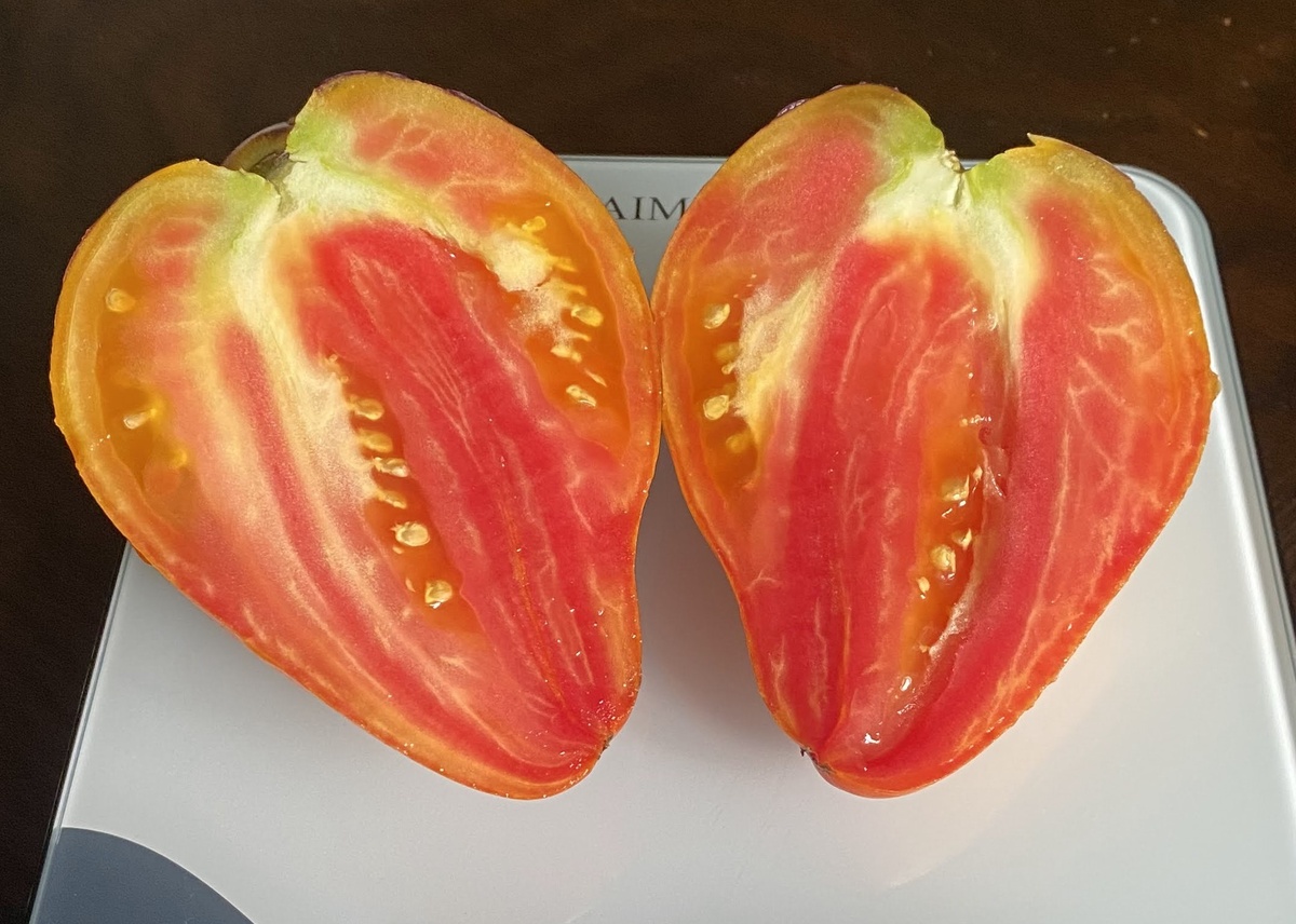 Sophia's Sweet Caramel