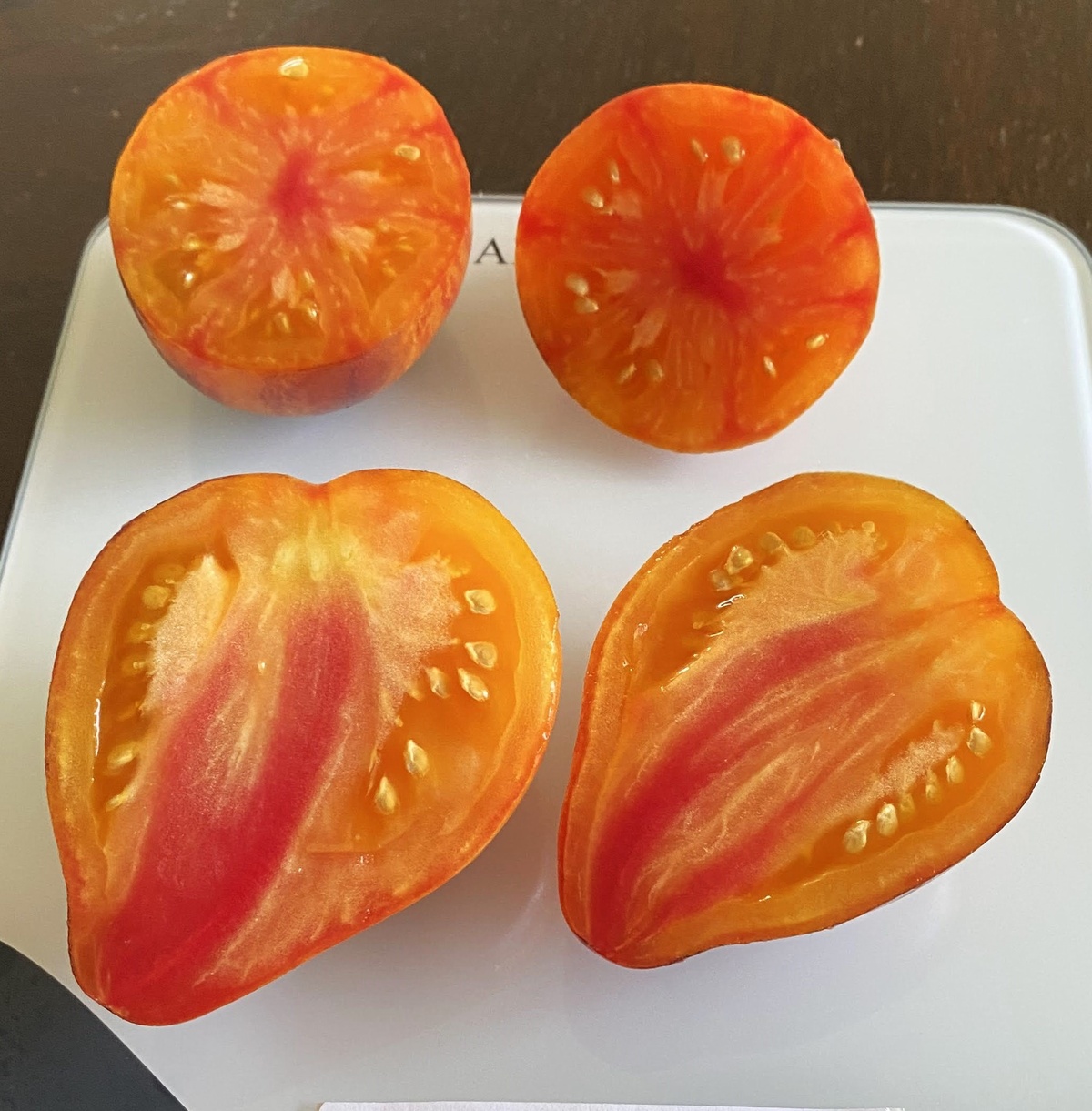 Sophia's Sweet Caramel