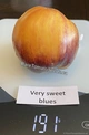 Very Sweet Blues