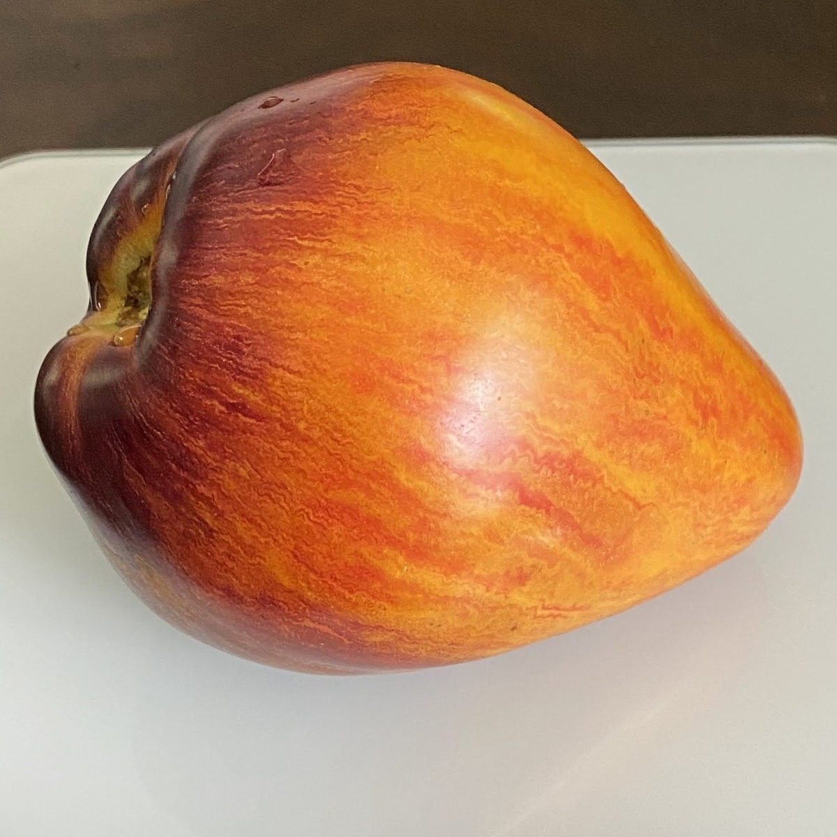 Sophia's Sweet Caramel