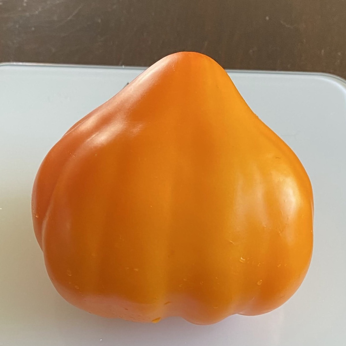 Jaune de Lac de Bret