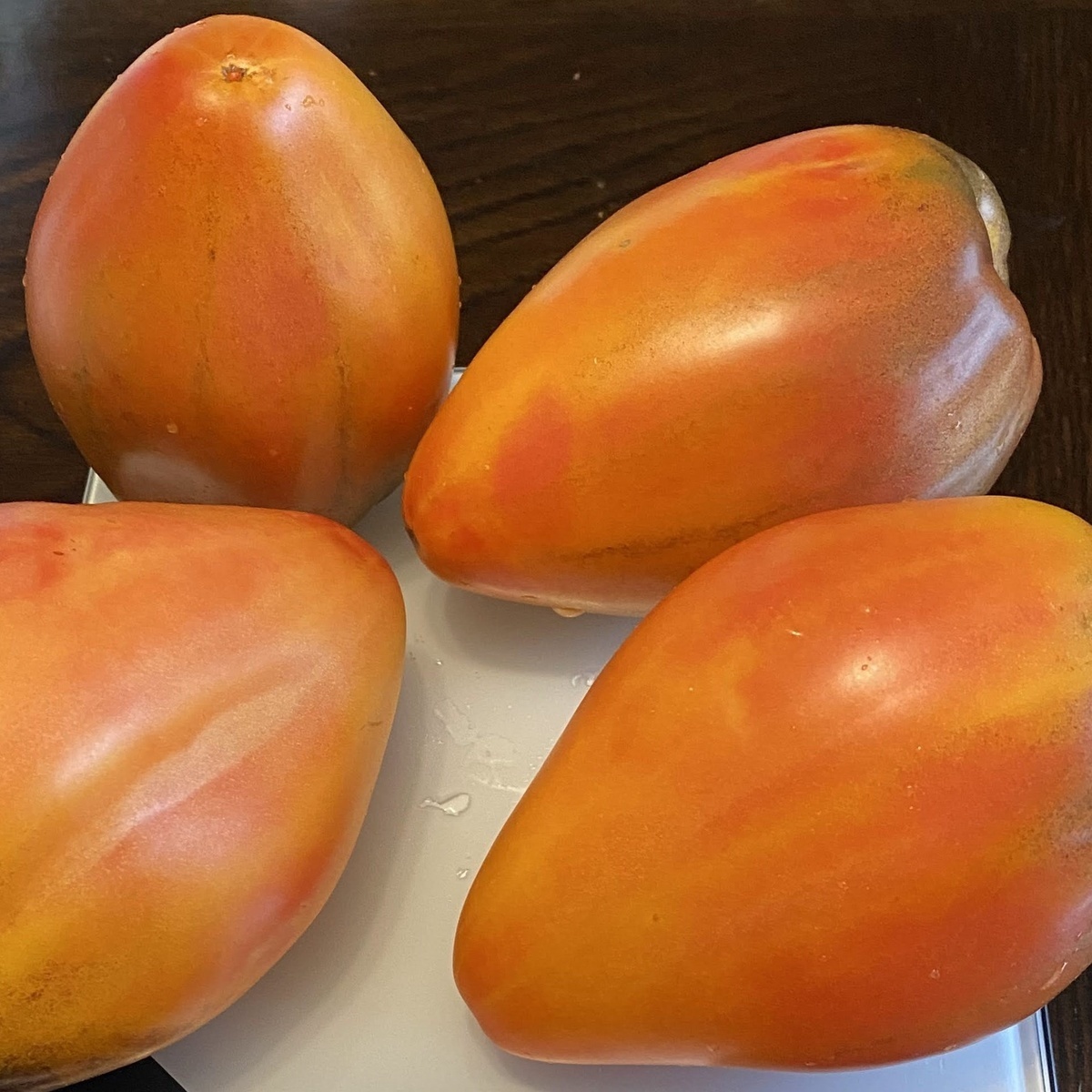 Pineapple Sergeant Rosy